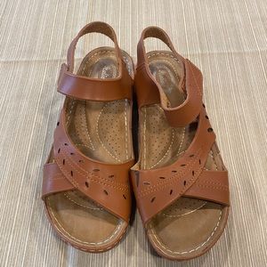 Brand New Extra Cushy Sandals